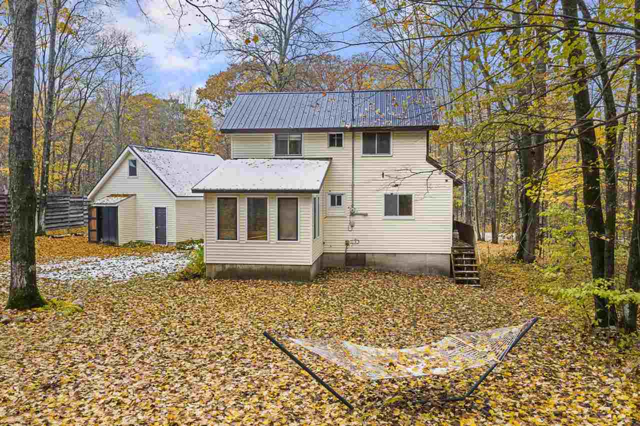 01006 S Slashing Road Boyne Falls MI 49713