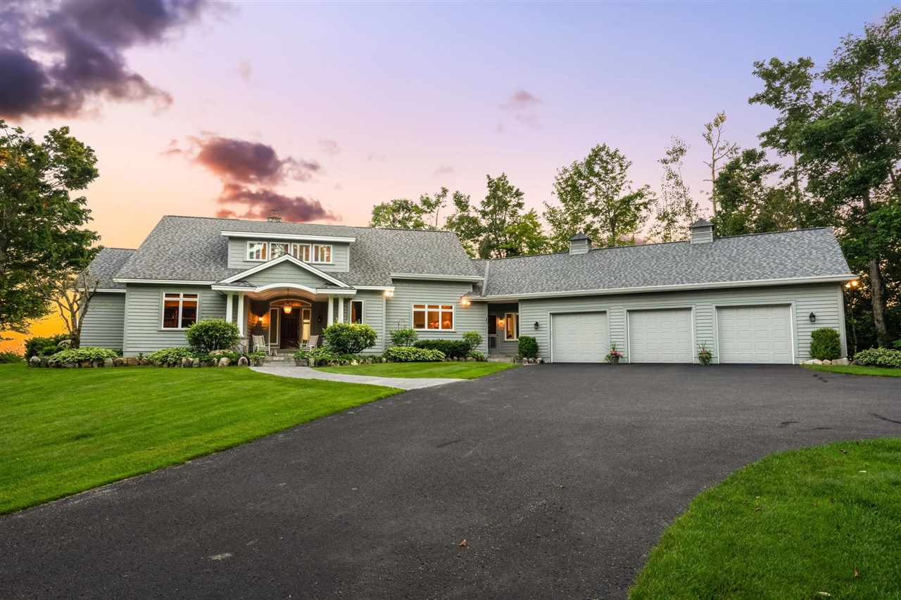 731 W Hathaway Road Harbor Springs MI 49740