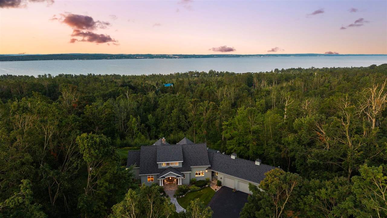 731 W Hathaway Road Harbor Springs MI 49740