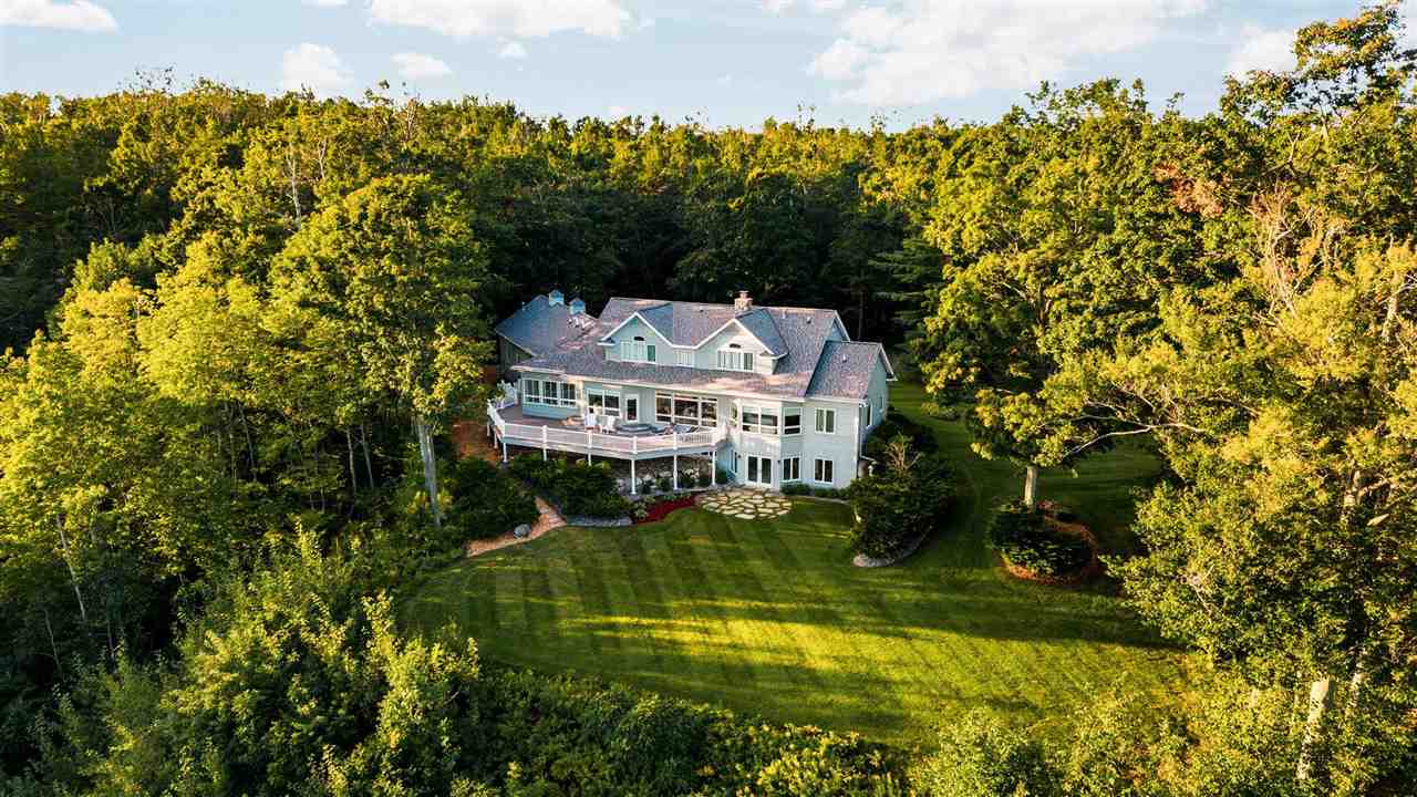 731 W Hathaway Road Harbor Springs MI 49740