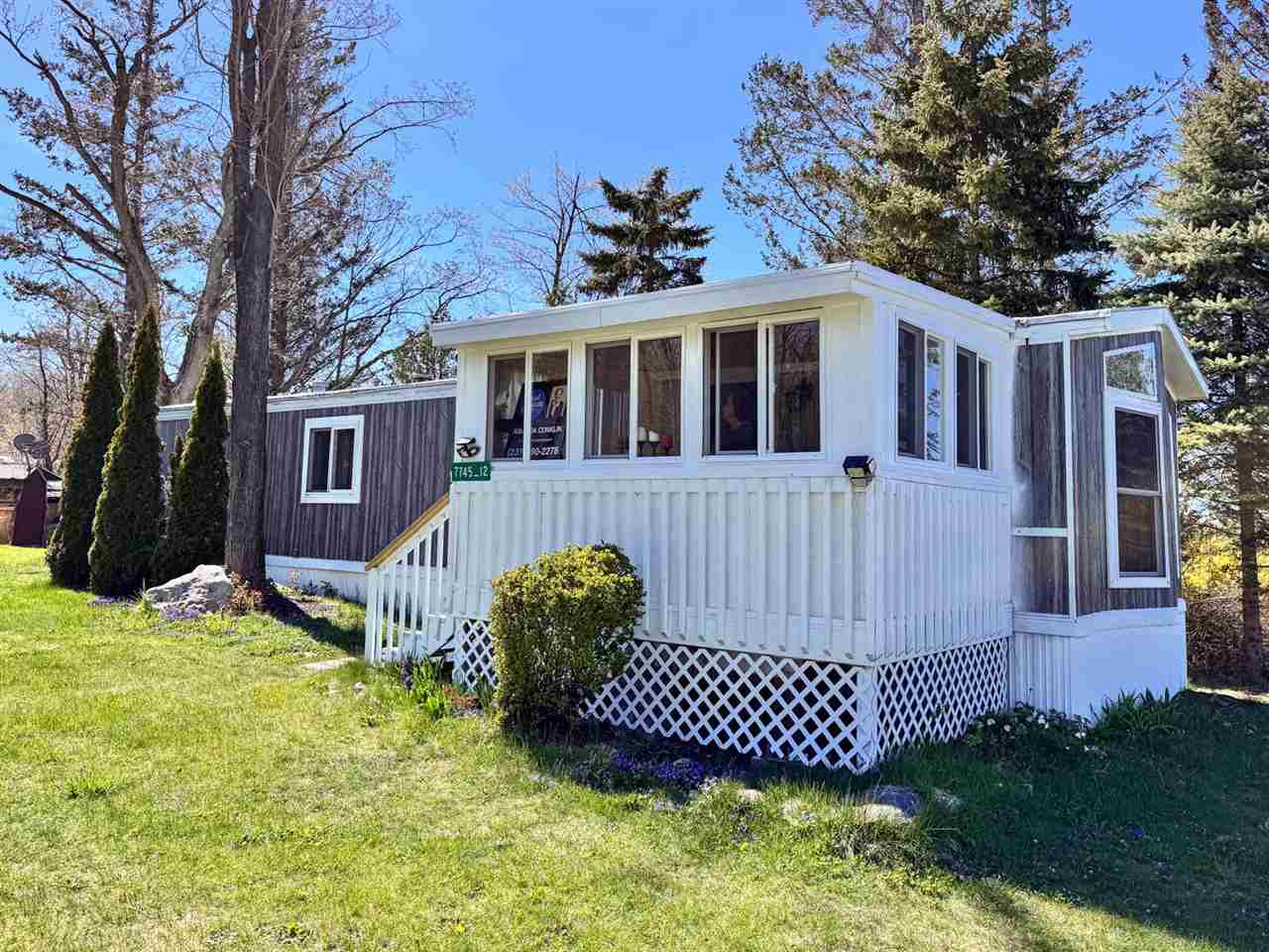 7745 Michigan Heights Court Charlevoix MI 49720