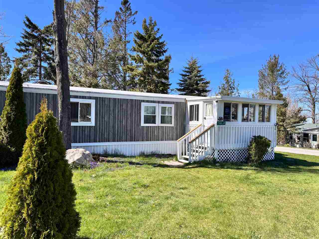 7745 Michigan Heights Court Charlevoix MI 49720