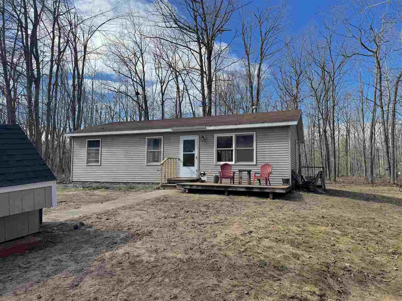 6010 E Numbers Road Topinabee MI 49721