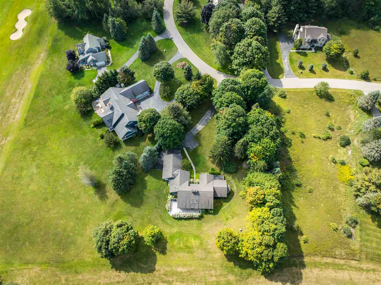 2292 Pinecrest Harbor Springs MI 49740