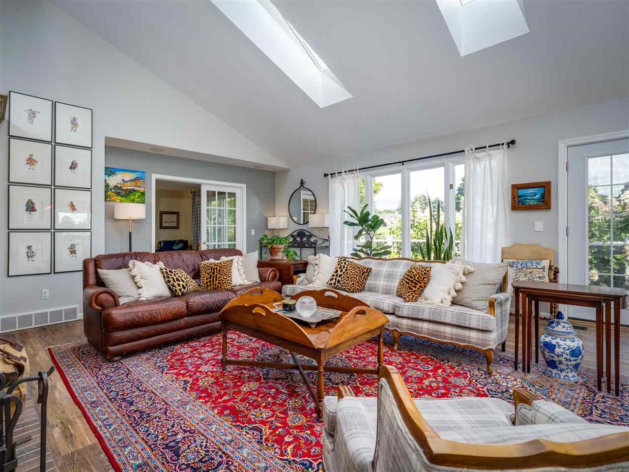 2292 Pinecrest Harbor Springs MI 49740