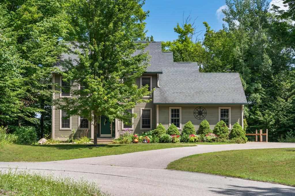 1320 Nordic Drive Boyne City MI 49712