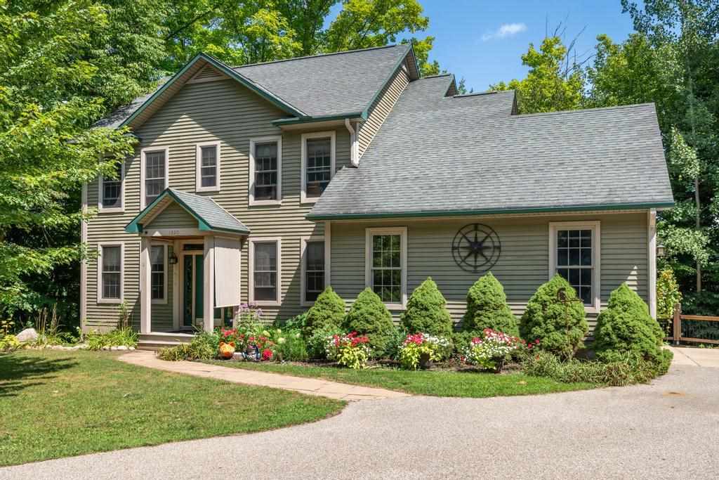 1320 Nordic Drive Boyne City MI 49712
