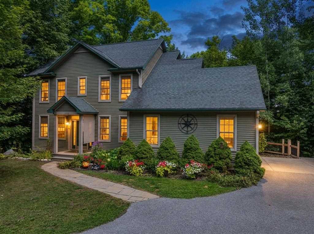 1320 Nordic Drive Boyne City MI 49712