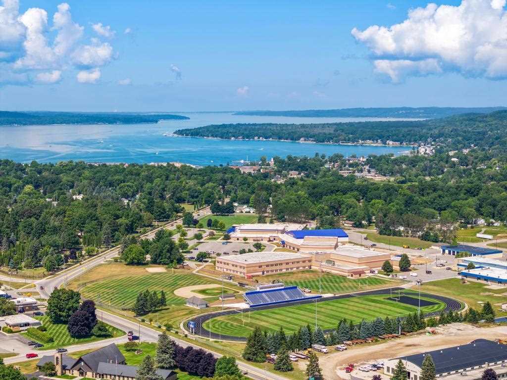 1320 Nordic Drive Boyne City MI 49712
