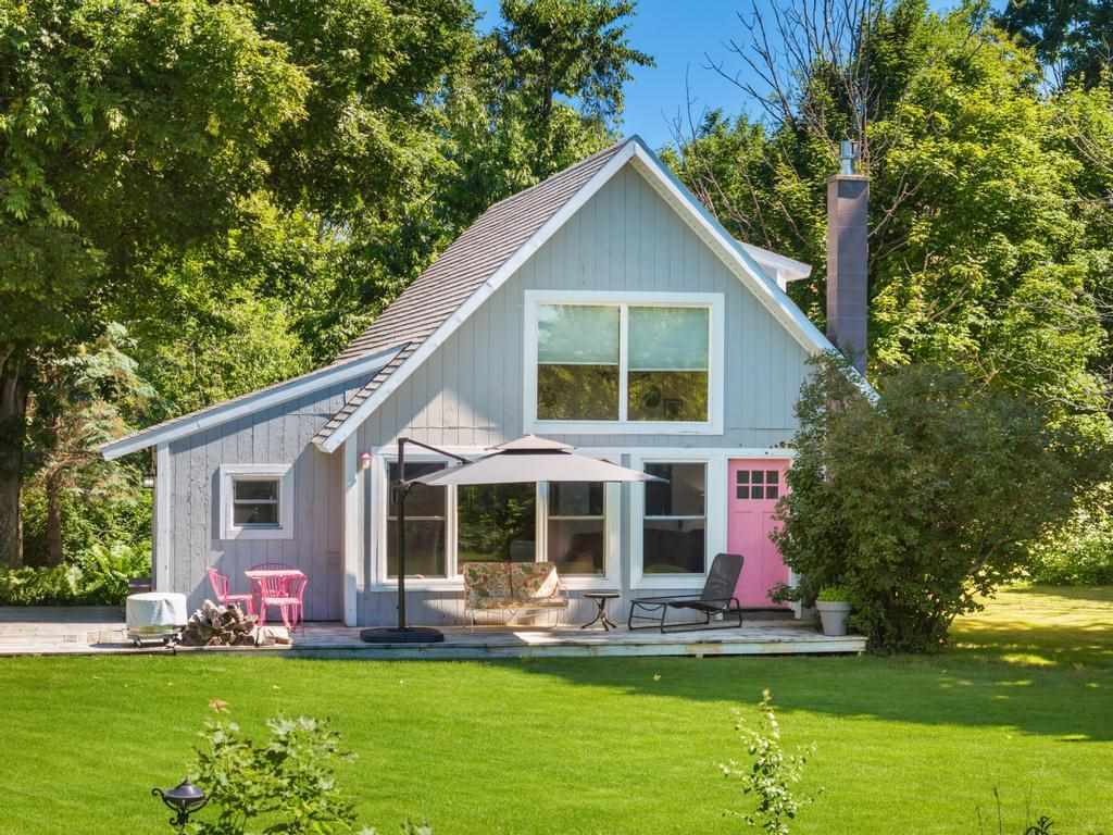 1155 Catob Road Harbor Springs MI 49740