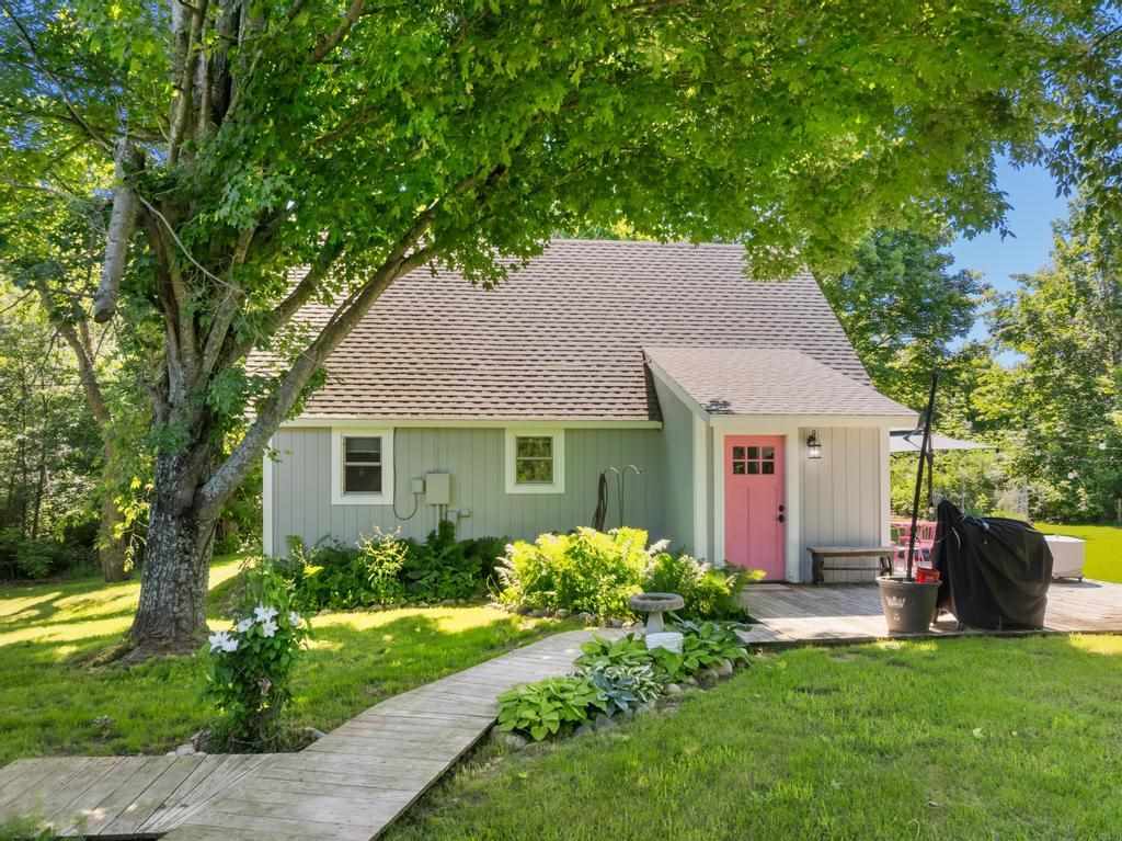 1155 Catob Road Harbor Springs MI 49740