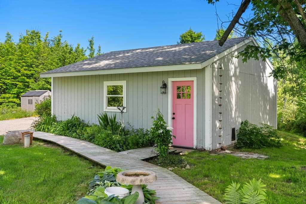 1155 Catob Road Harbor Springs MI 49740