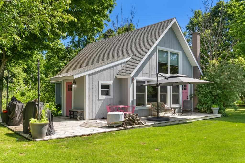1155 Catob Road Harbor Springs MI 49740