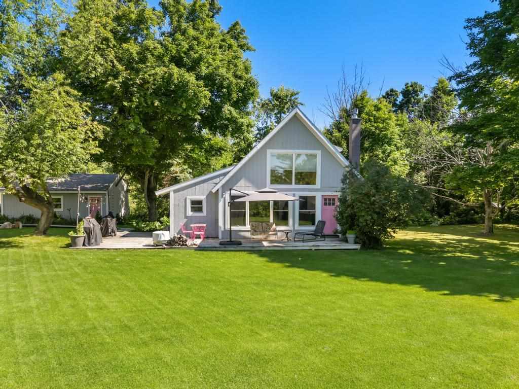 1155 Catob Road Harbor Springs MI 49740
