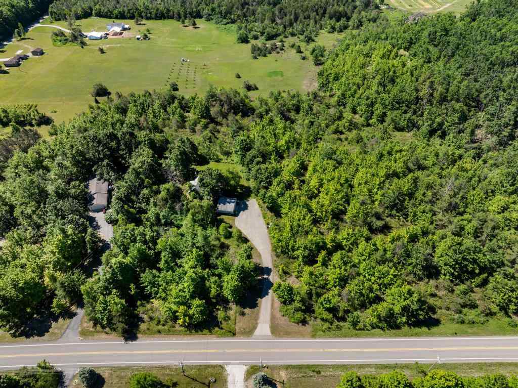 1155 Catob Road Harbor Springs MI 49740