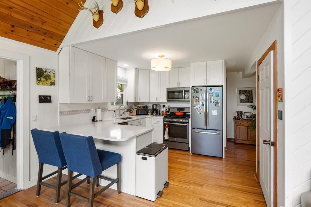 1155 Catob Road Harbor Springs MI 49740