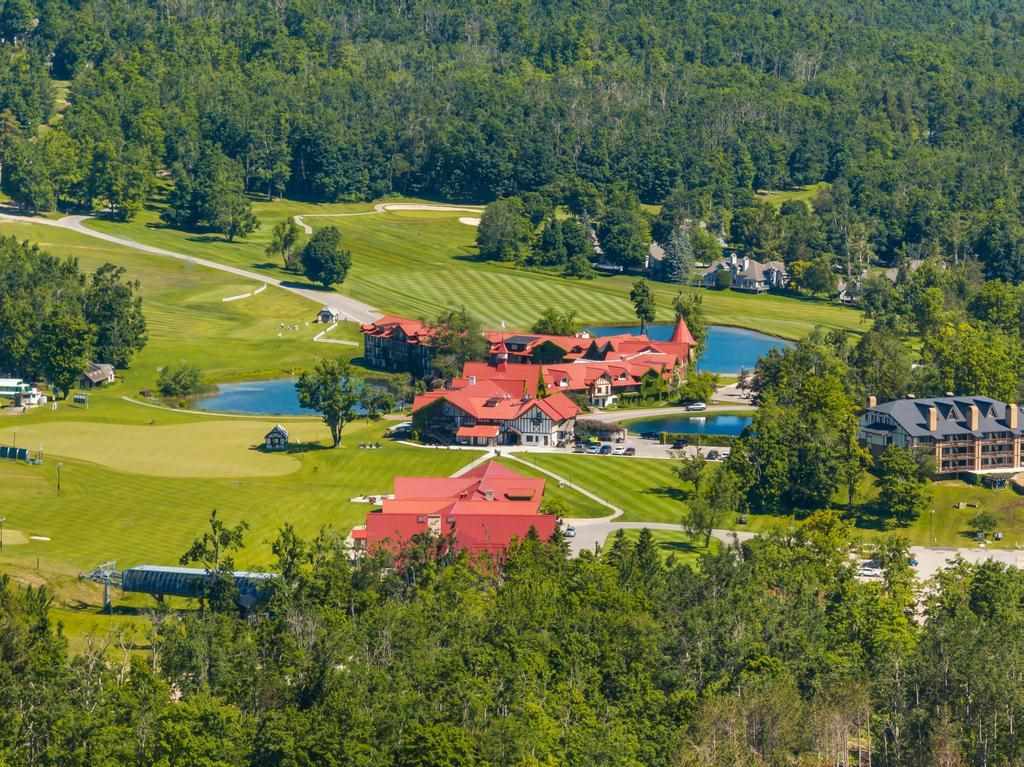 1155 Catob Road Harbor Springs MI 49740