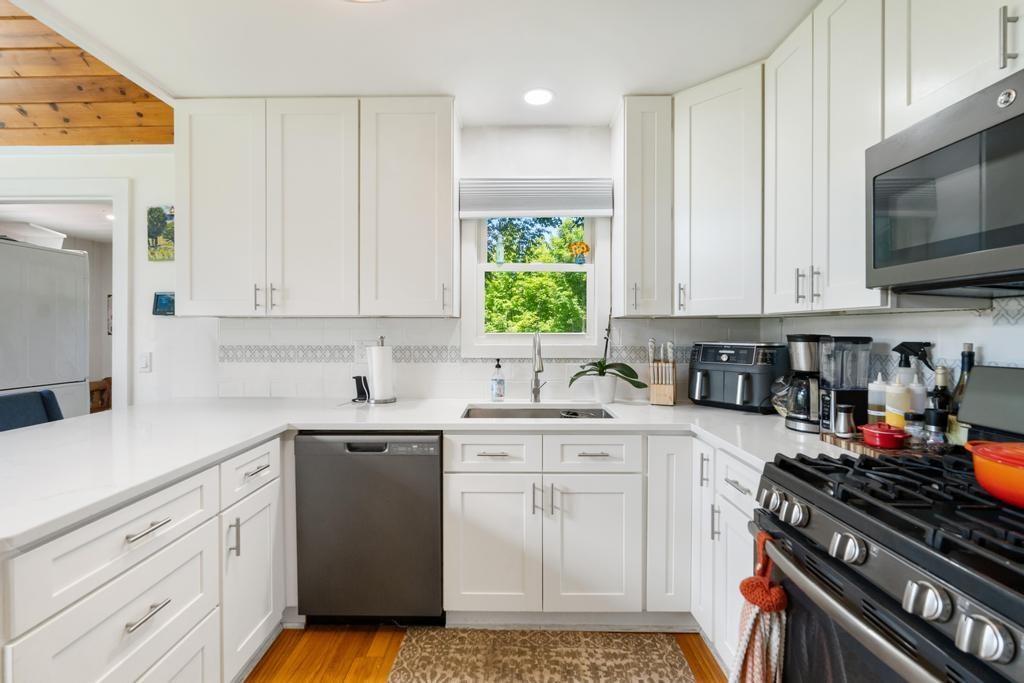 1155 Catob Road Harbor Springs MI 49740