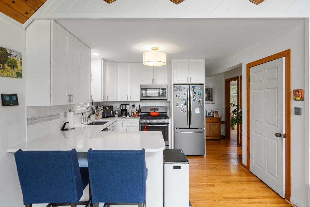 1155 Catob Road Harbor Springs MI 49740