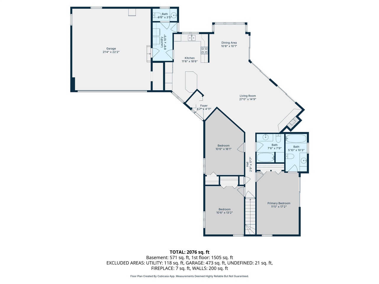 1826 Bluffs Edge Harbor Springs MI 49740