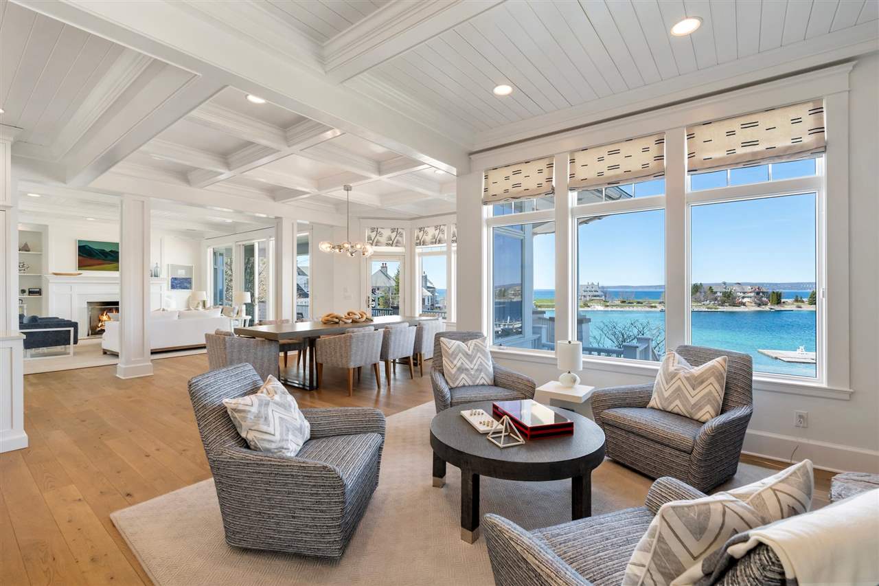 4480 Vista Drive Bay Harbor MI 49770