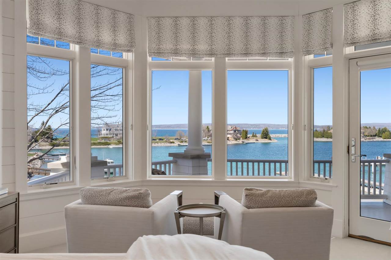 4480 Vista Drive Bay Harbor MI 49770