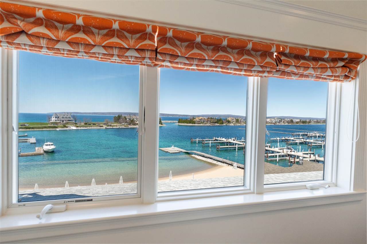 4480 Vista Drive Bay Harbor MI 49770