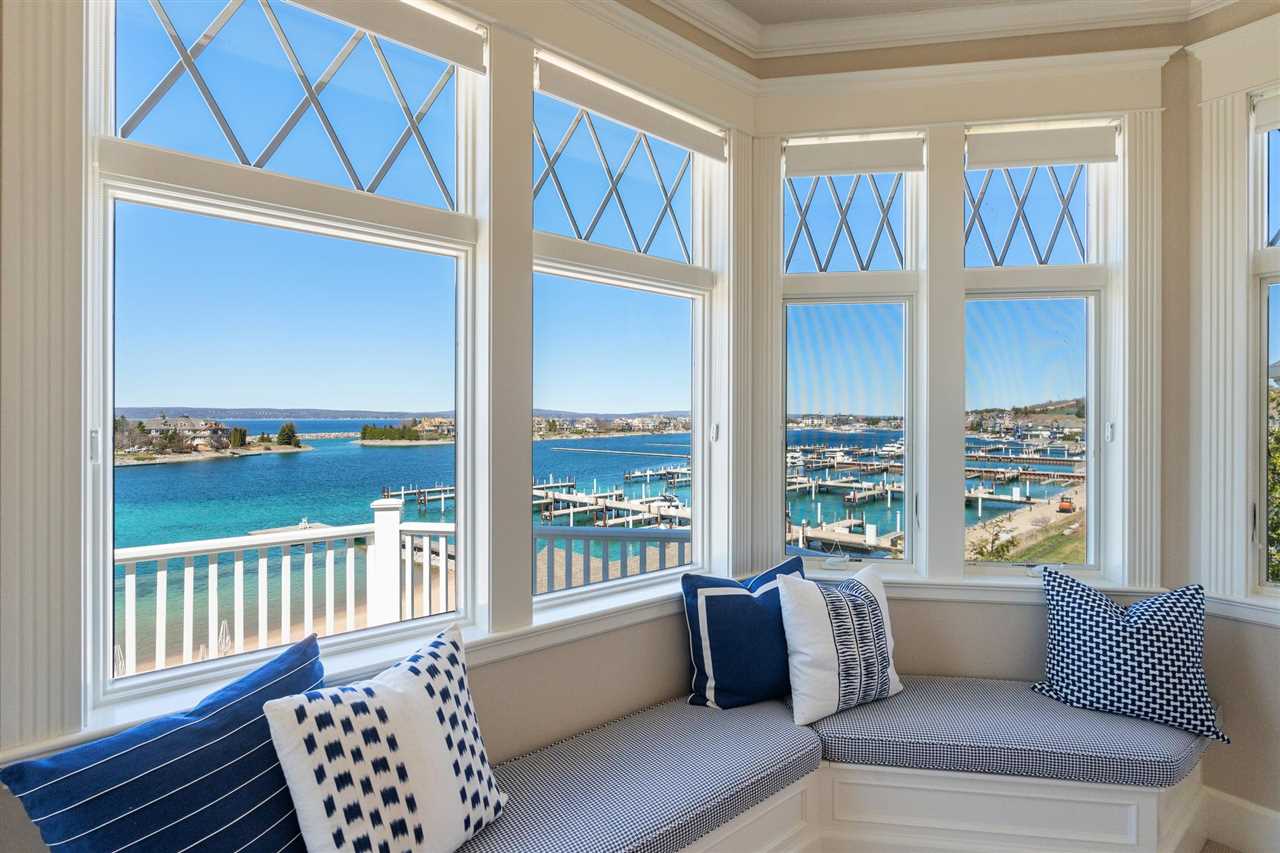 4480 Vista Drive Bay Harbor MI 49770