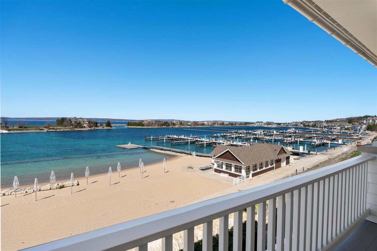 4480 Vista Drive Bay Harbor MI 49770