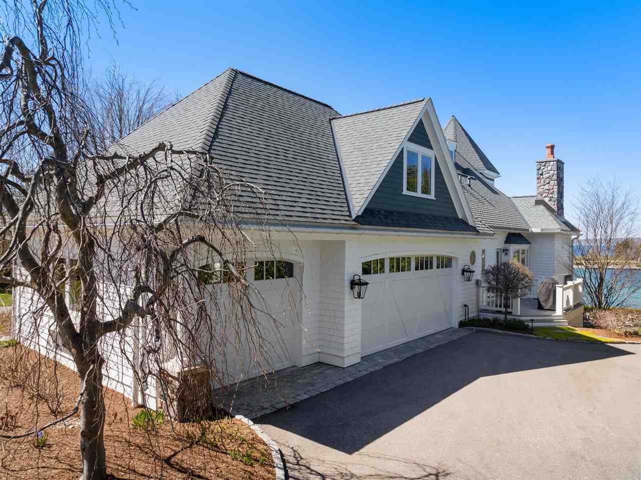 4480 Vista Drive Bay Harbor MI 49770