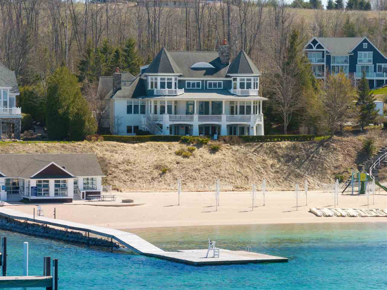 4480 Vista Drive Bay Harbor MI 49770