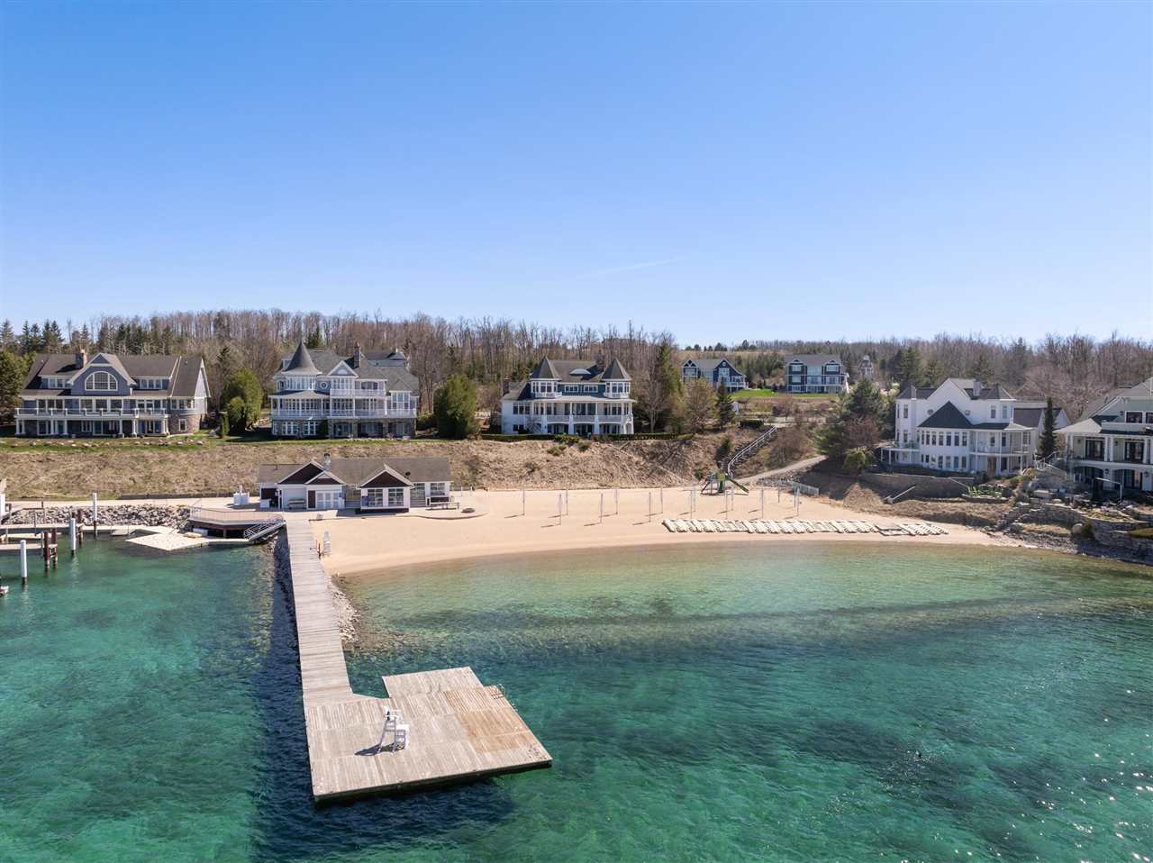 4480 Vista Drive Bay Harbor MI 49770