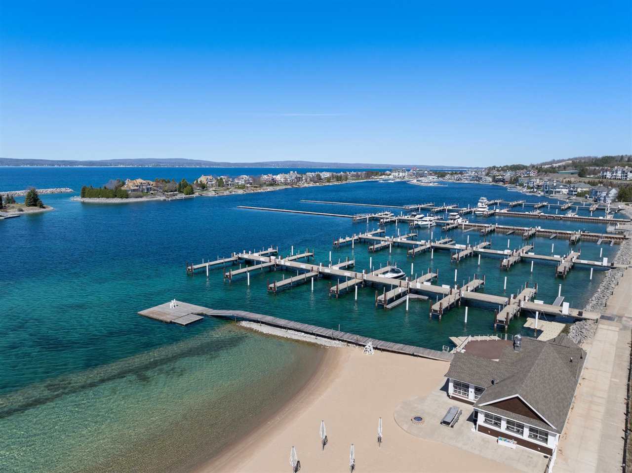 4480 Vista Drive Bay Harbor MI 49770