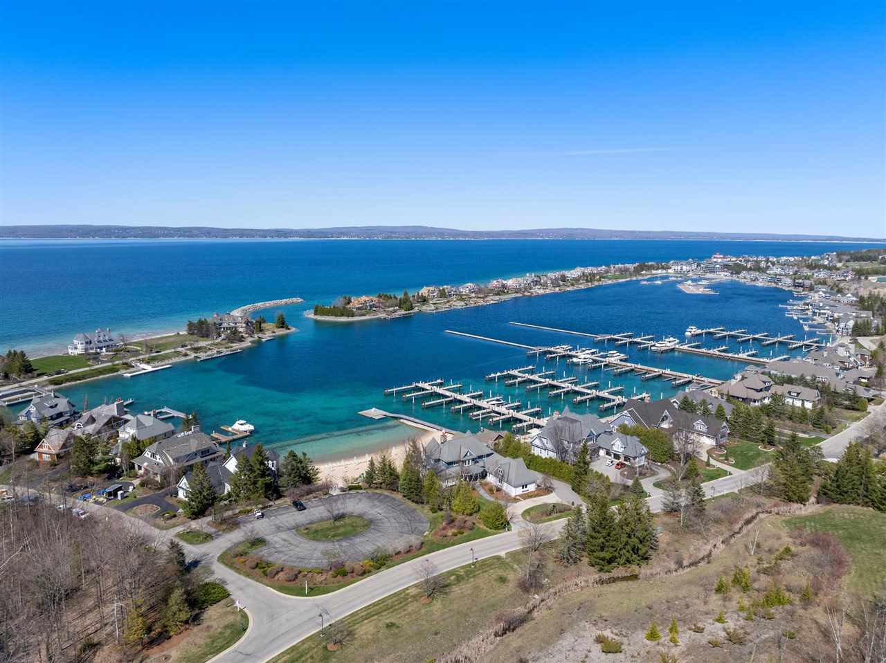 4480 Vista Drive Bay Harbor MI 49770