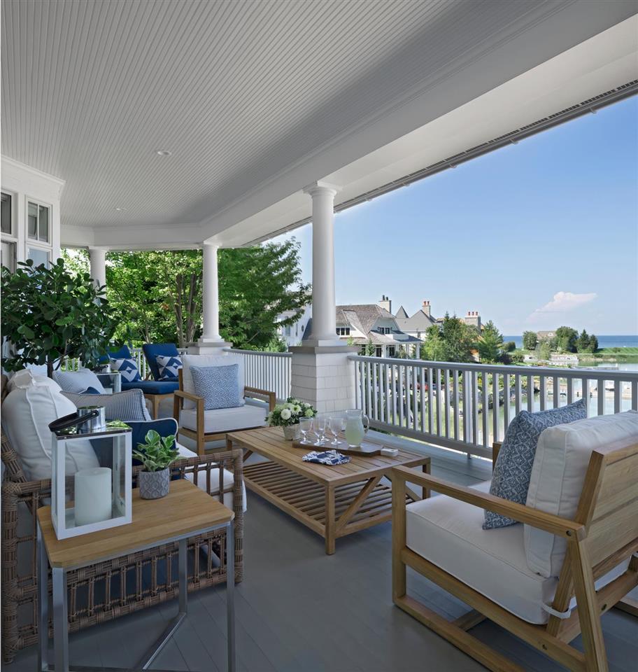 4480 Vista Drive Bay Harbor MI 49770