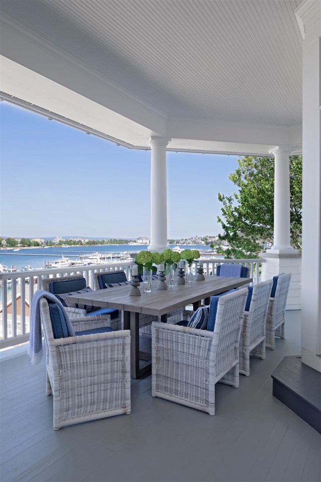 4480 Vista Drive Bay Harbor MI 49770