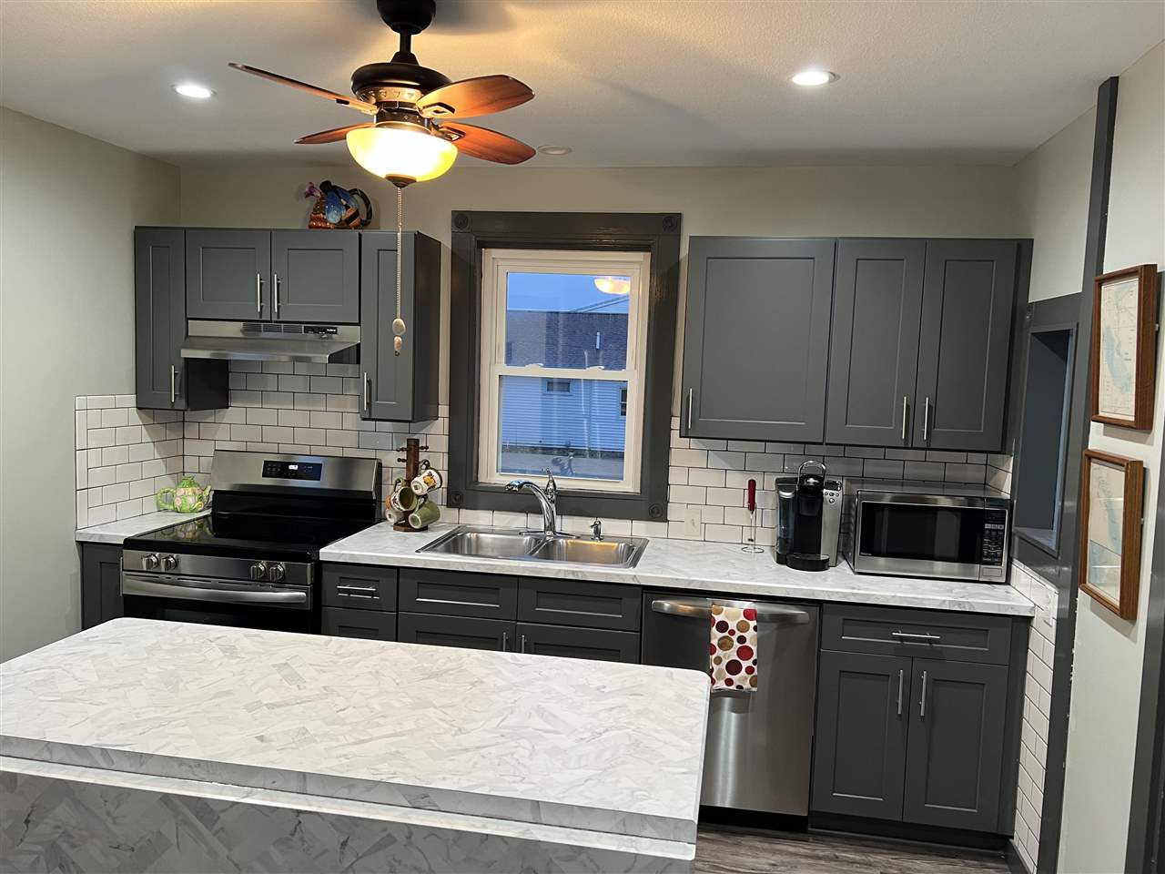 8106 W State Street Central Lake MI 49622