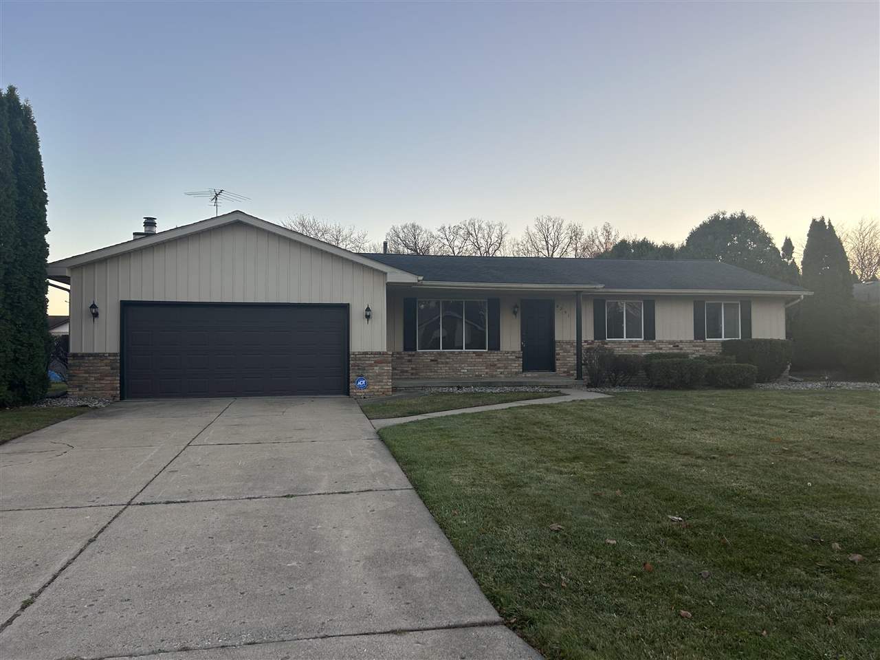 6291 Stanbury Lane Saginaw MI 48603