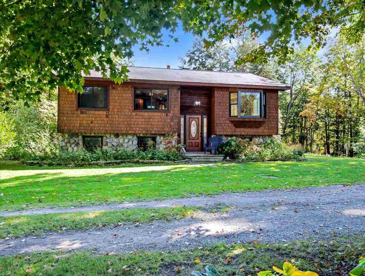 554 N Snyder Road Boyne City MI 49712