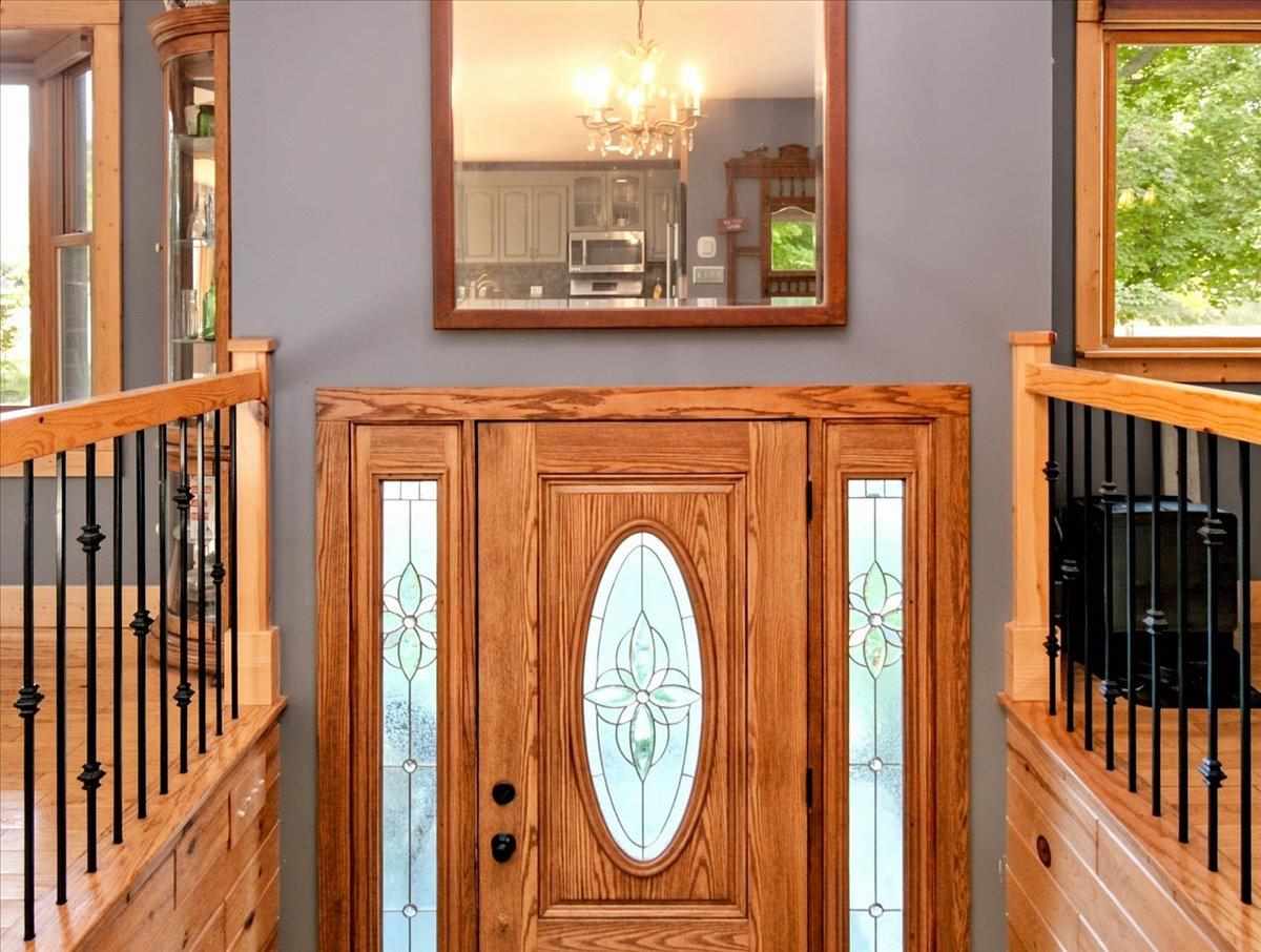 554 N Snyder Road Boyne City MI 49712