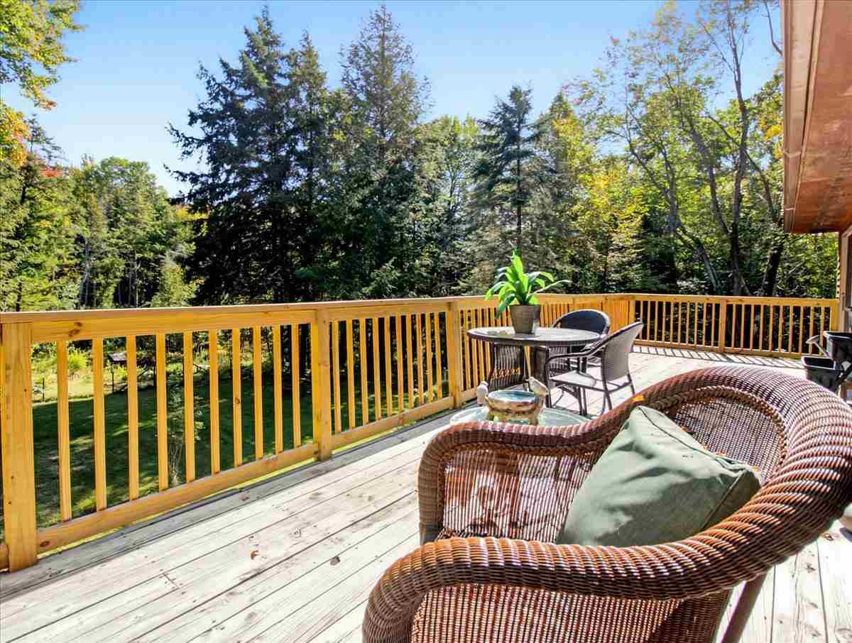 554 N Snyder Road Boyne City MI 49712