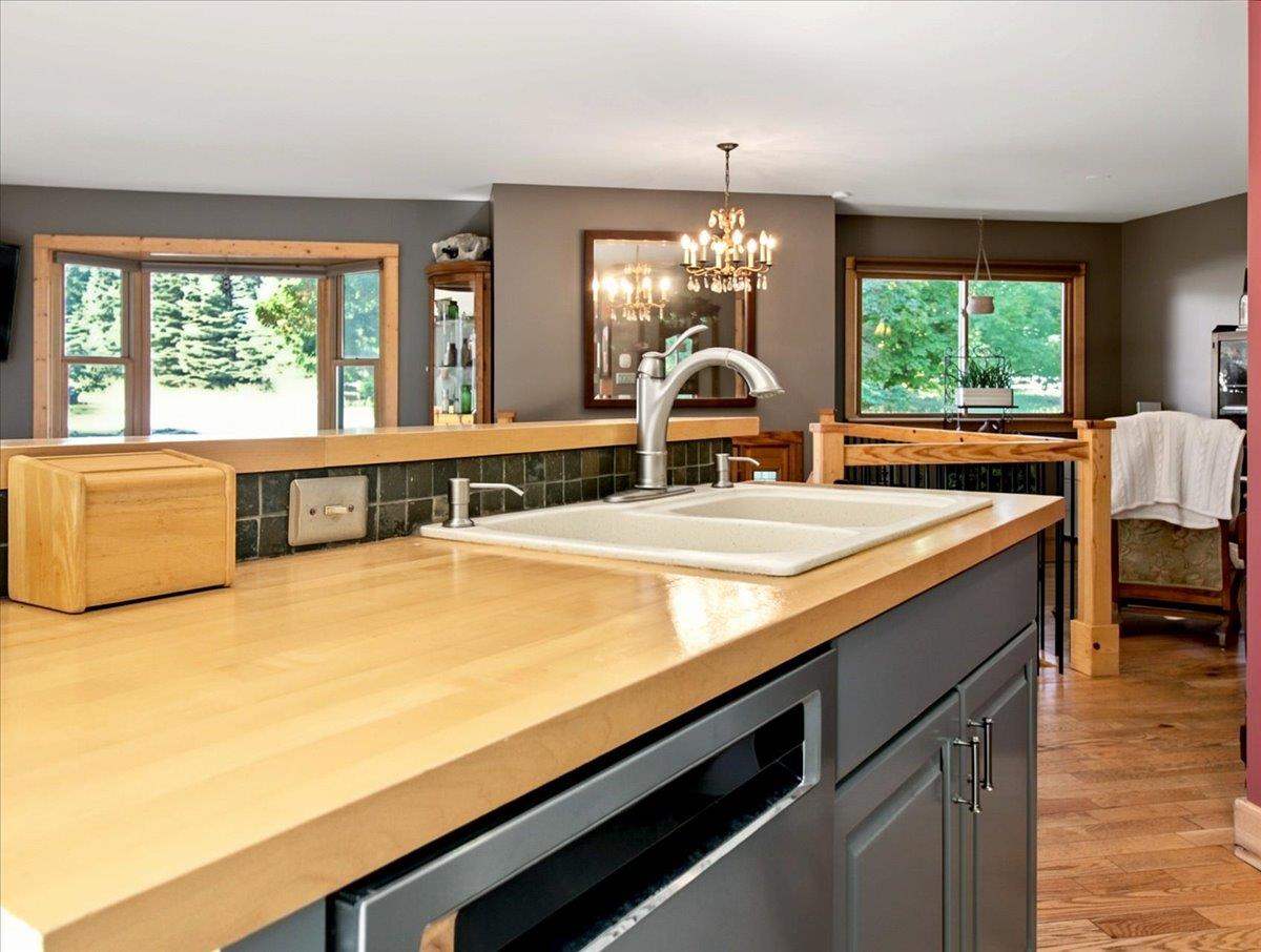 554 N Snyder Road Boyne City MI 49712