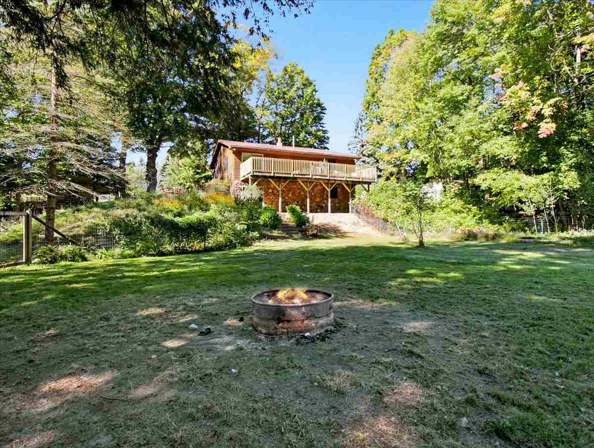 554 N Snyder Road Boyne City MI 49712