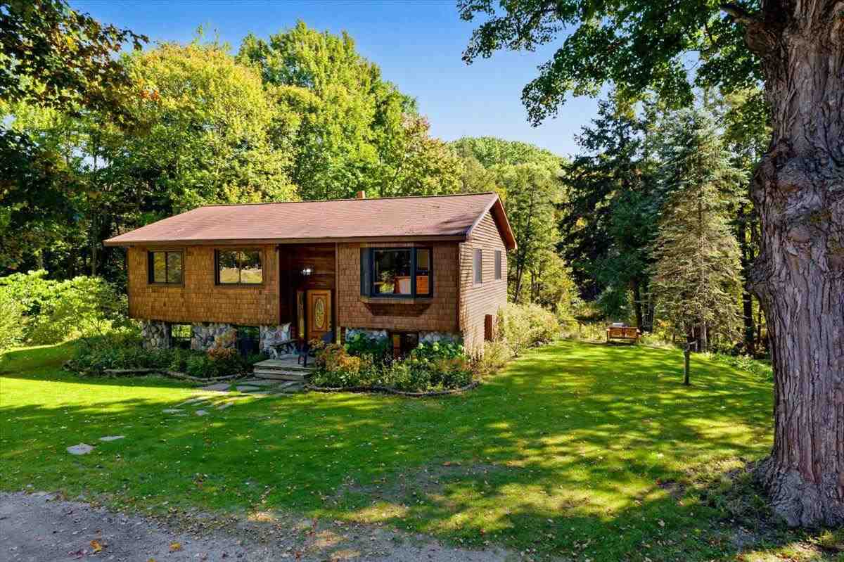 554 N Snyder Road Boyne City MI 49712