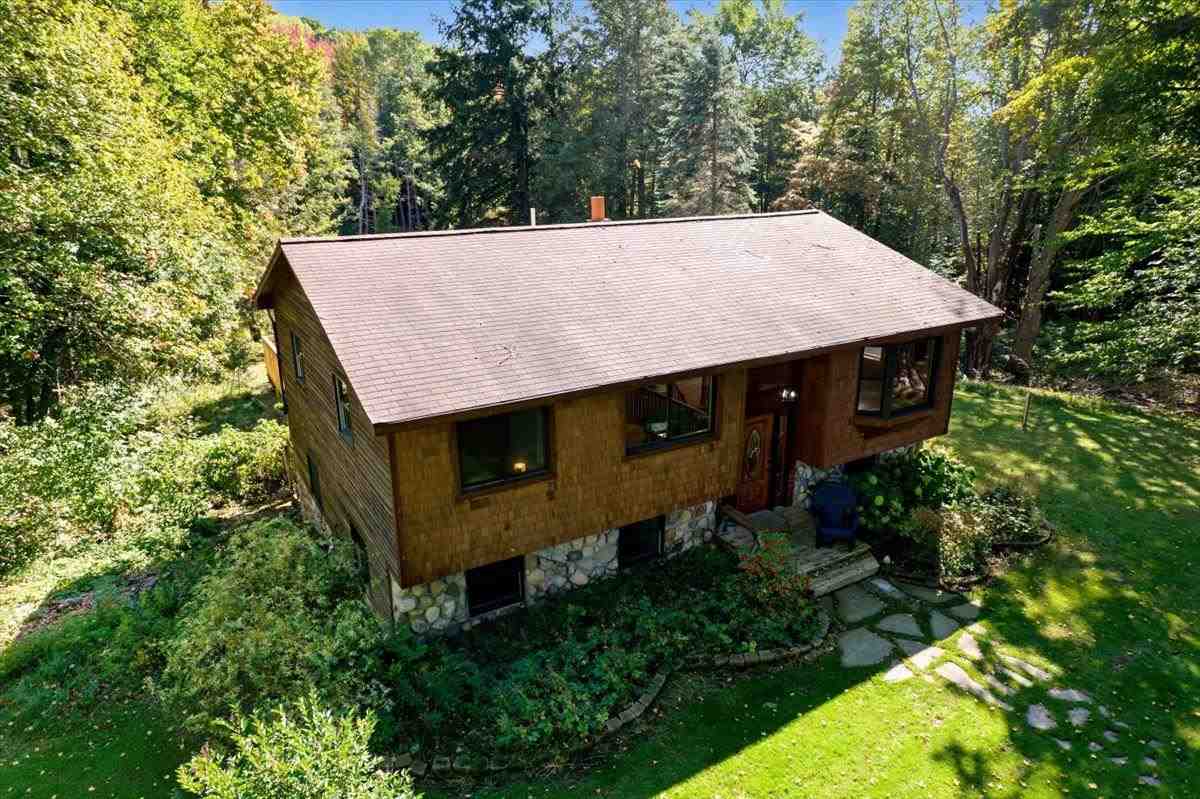 554 N Snyder Road Boyne City MI 49712
