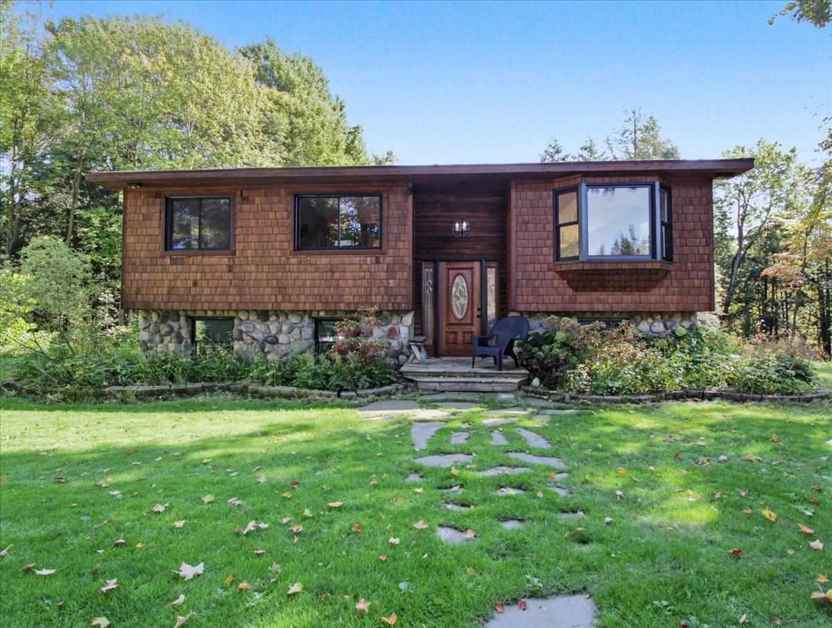 554 N Snyder Road Boyne City MI 49712