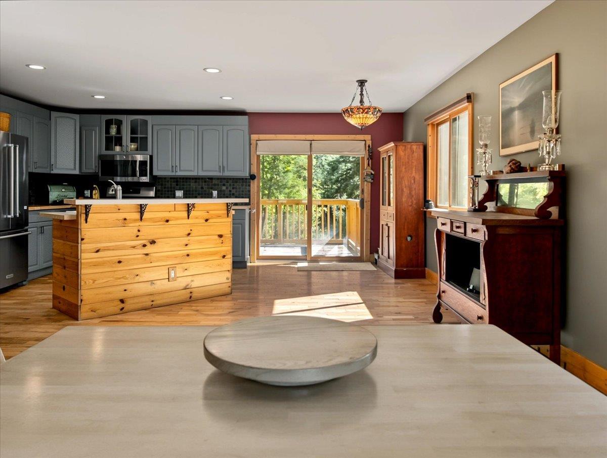 554 N Snyder Road Boyne City MI 49712