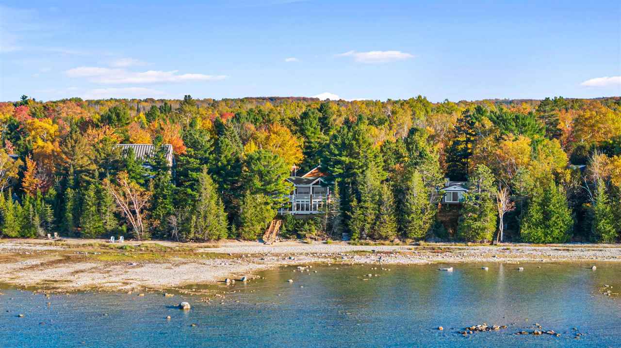 4903 Lake Shore Drive Charlevoix MI 49720