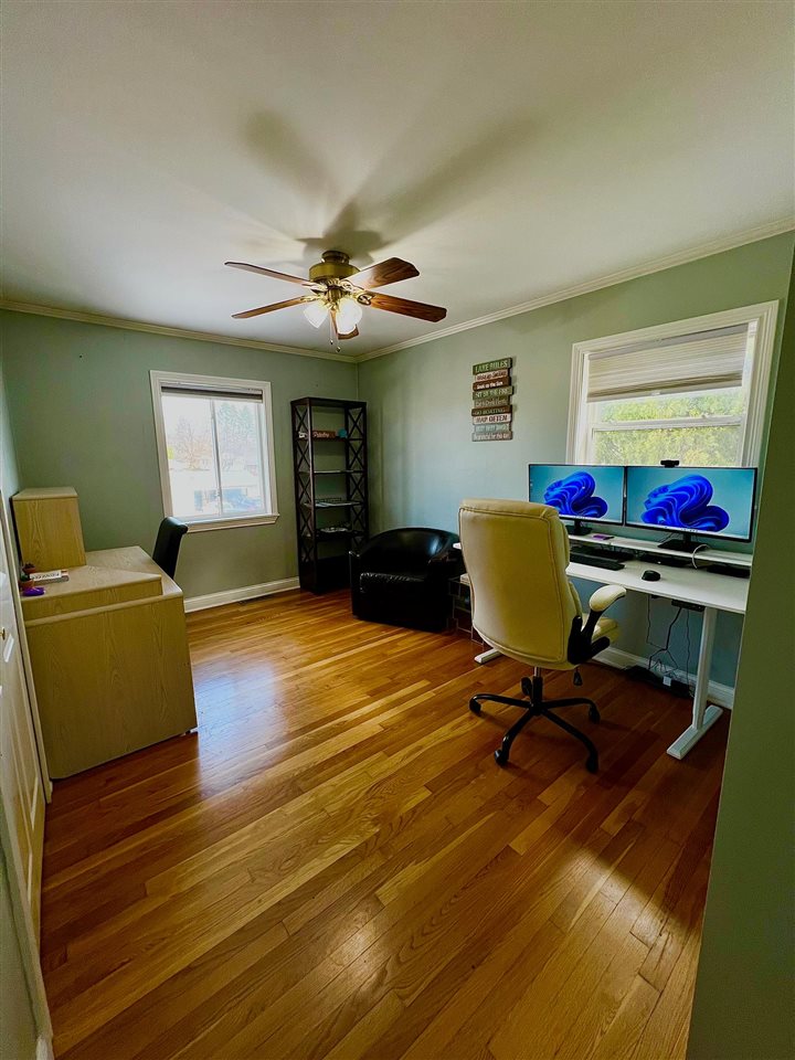 909 Regent Drive Petoskey MI 49770