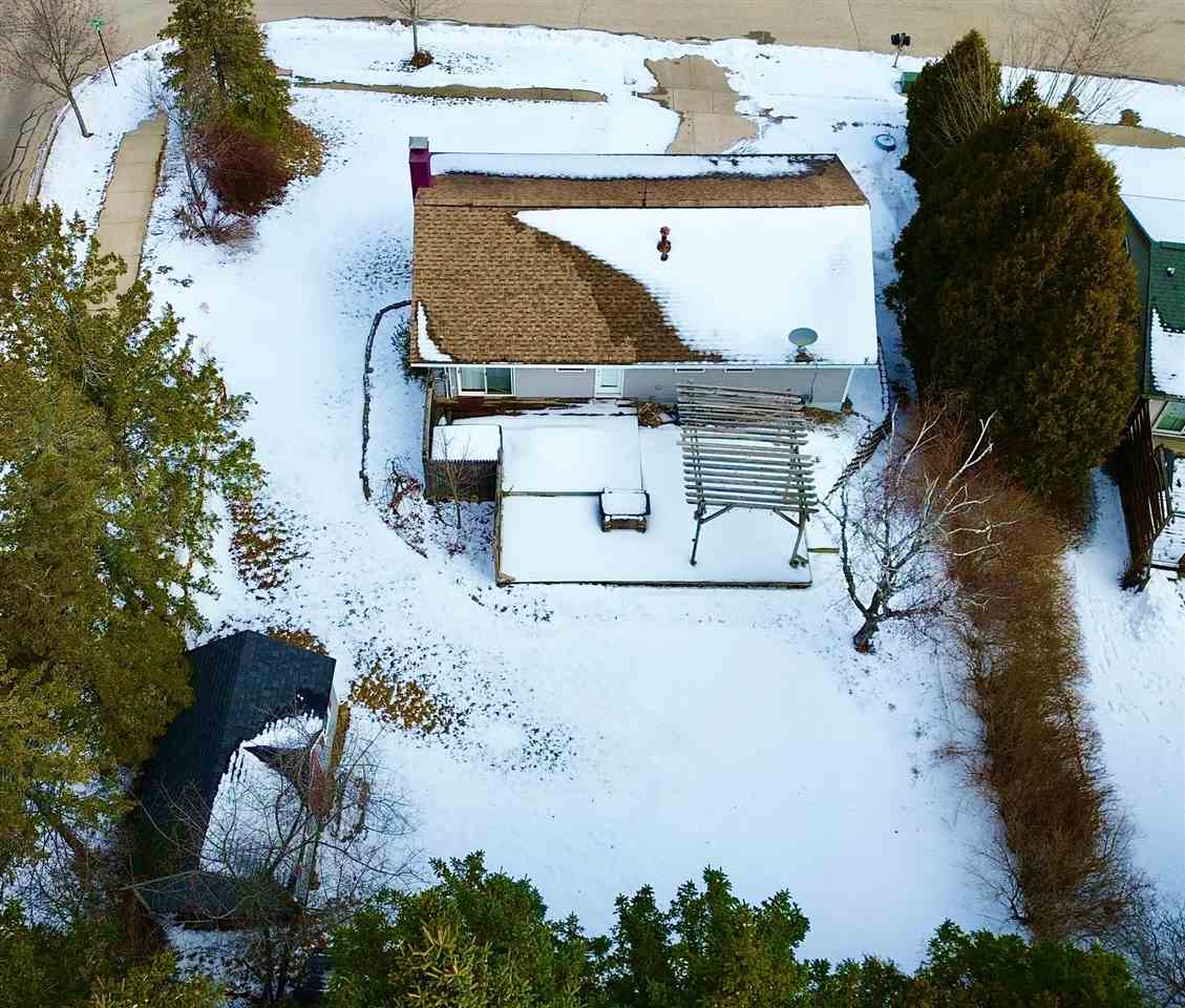 909 Regent Drive Petoskey MI 49770